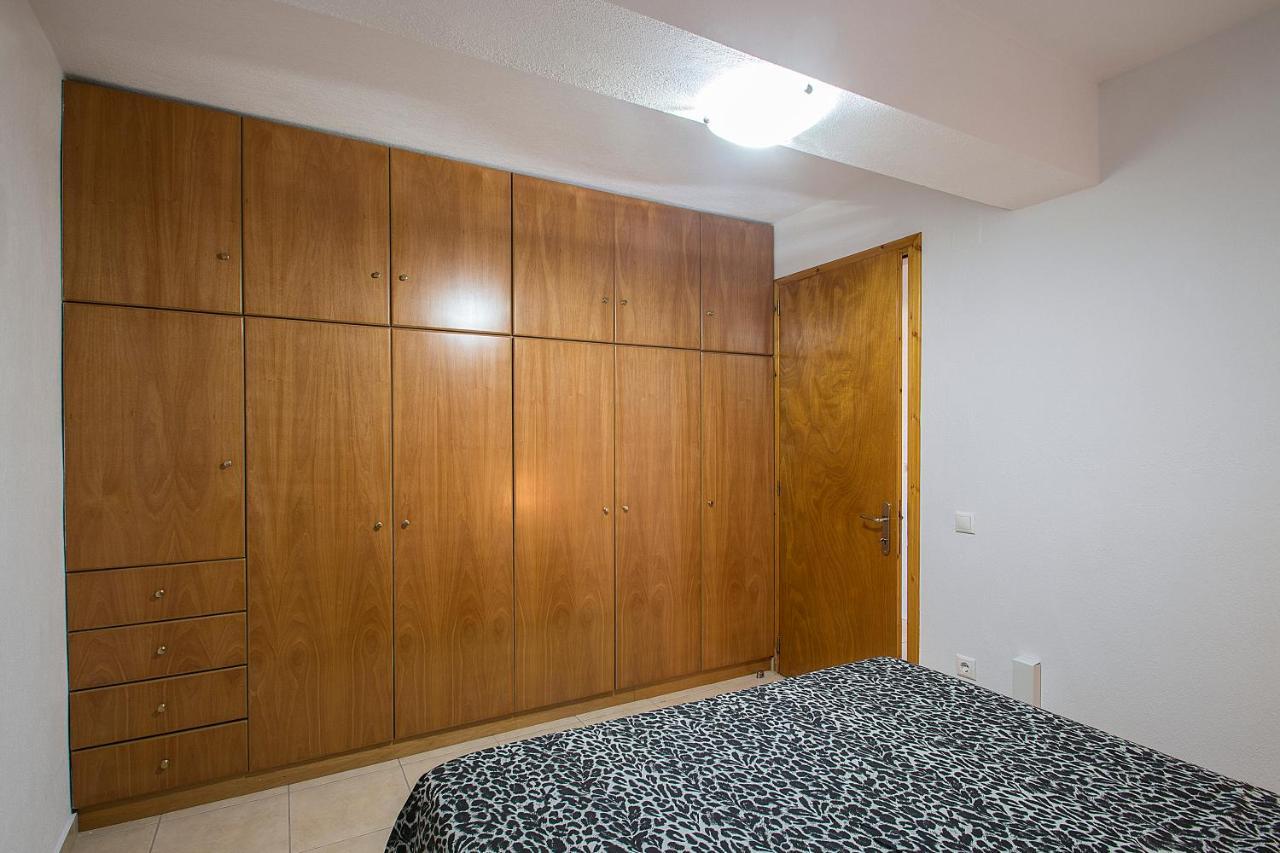 D & E Apartments مدينة سكياثوس المظهر الخارجي الصورة